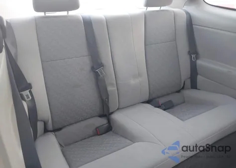 2008 Chevrolet Cobalt Ls from USA, damaged, VIN 1G1AK18FX87151663